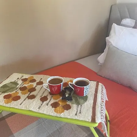 Hotel Tyana Garden Cappadocia Bor (Nigde)