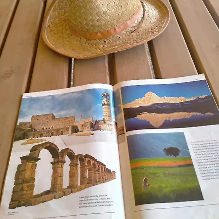 Hotel Tyana Garden Cappadocia *