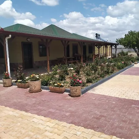 Tyana Garden Cappadocia *